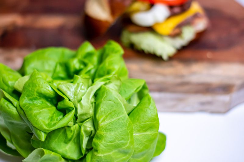Lettuce