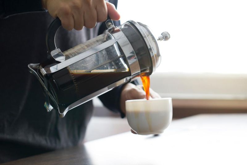 French Press
