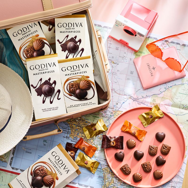 Godiva