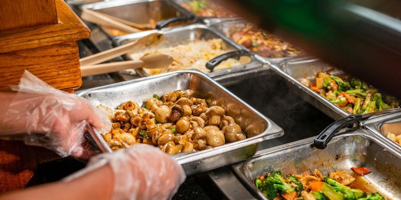 Ling's – Lakeland