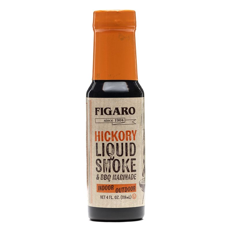 Liquid Smoke-Infused Marinades