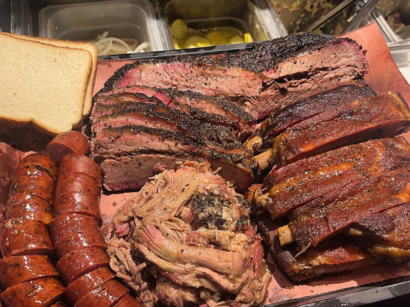 Little Miss BBQ (Phoenix, Arizona)