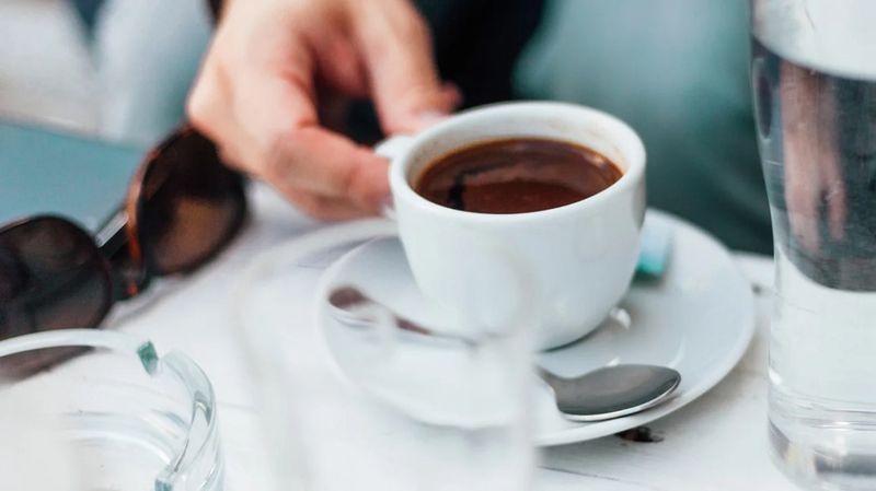 Blood Sugar Balancer: Coffee's Surprising Metabolic Magic