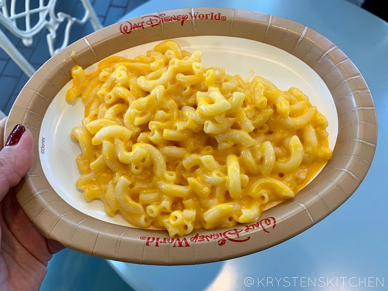 Creamy Gluten-Free Mac & Cheese 