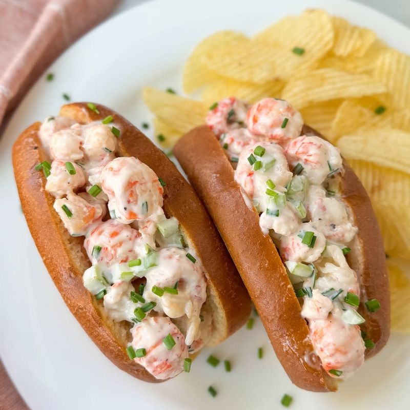 Lobster Roll
