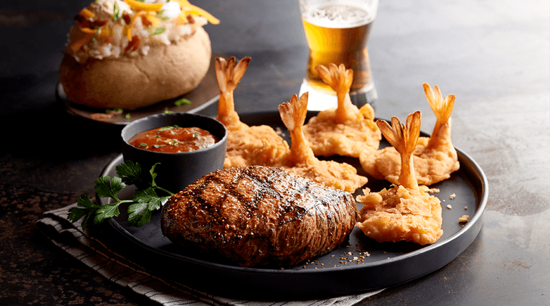 Saltgrass Steak House