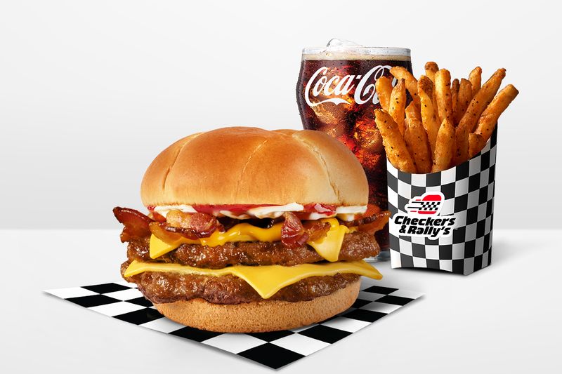Checkers/Rally’s