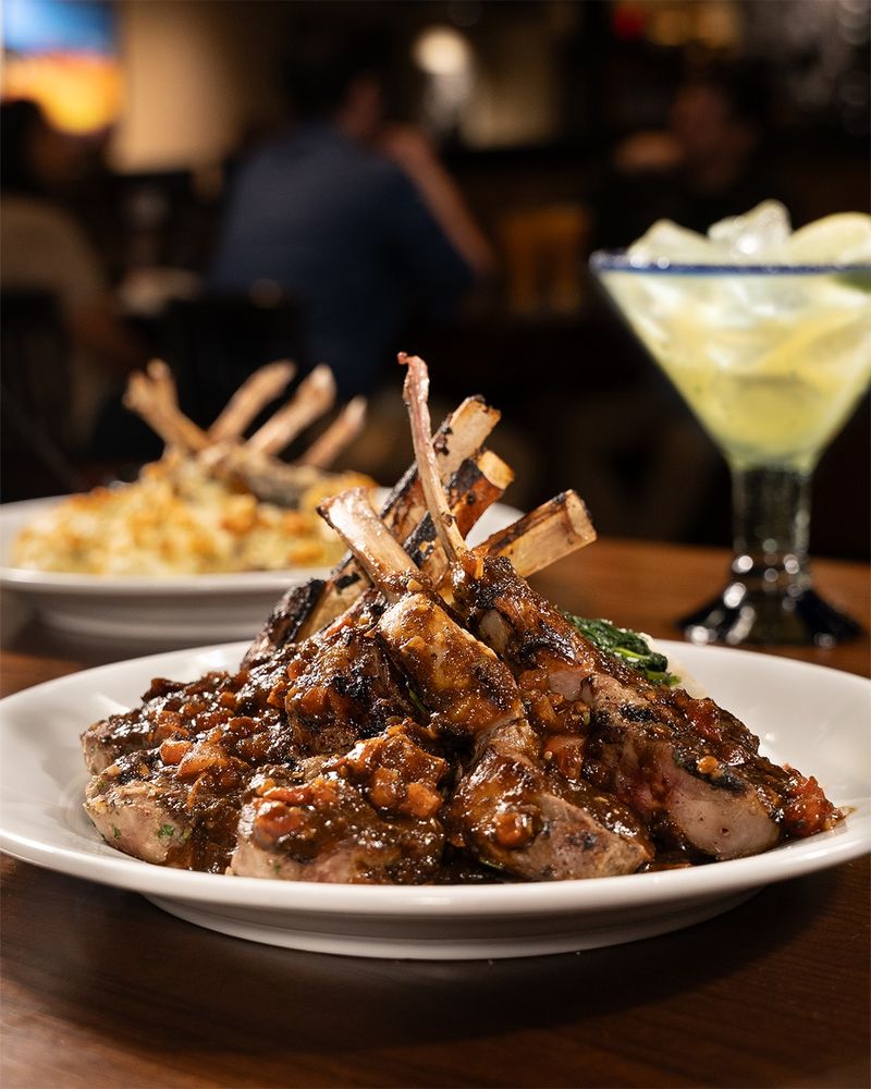 LongHorn Steakhouse
