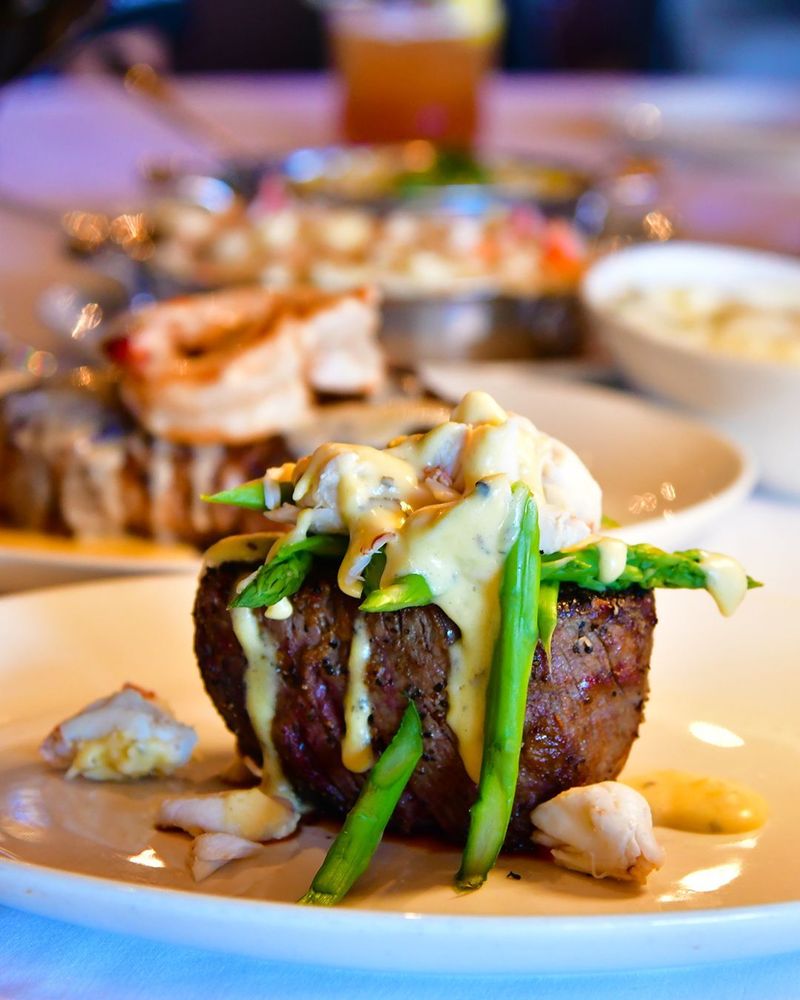 Del Frisco's Double Eagle Steakhouse