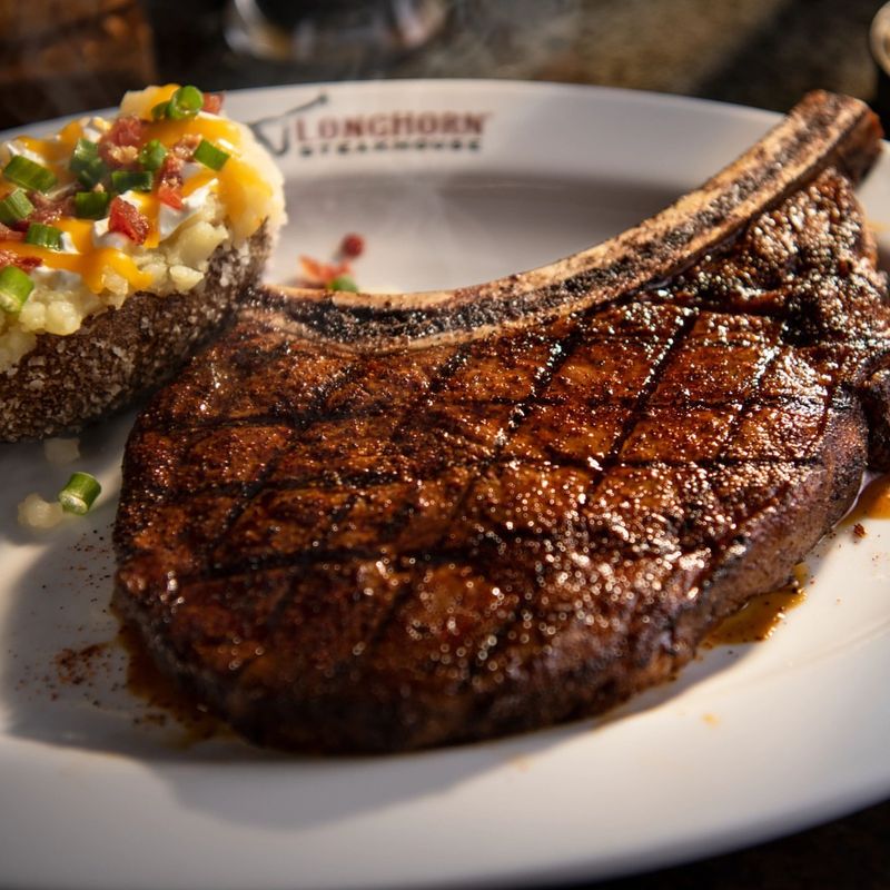 LongHorn Steakhouse