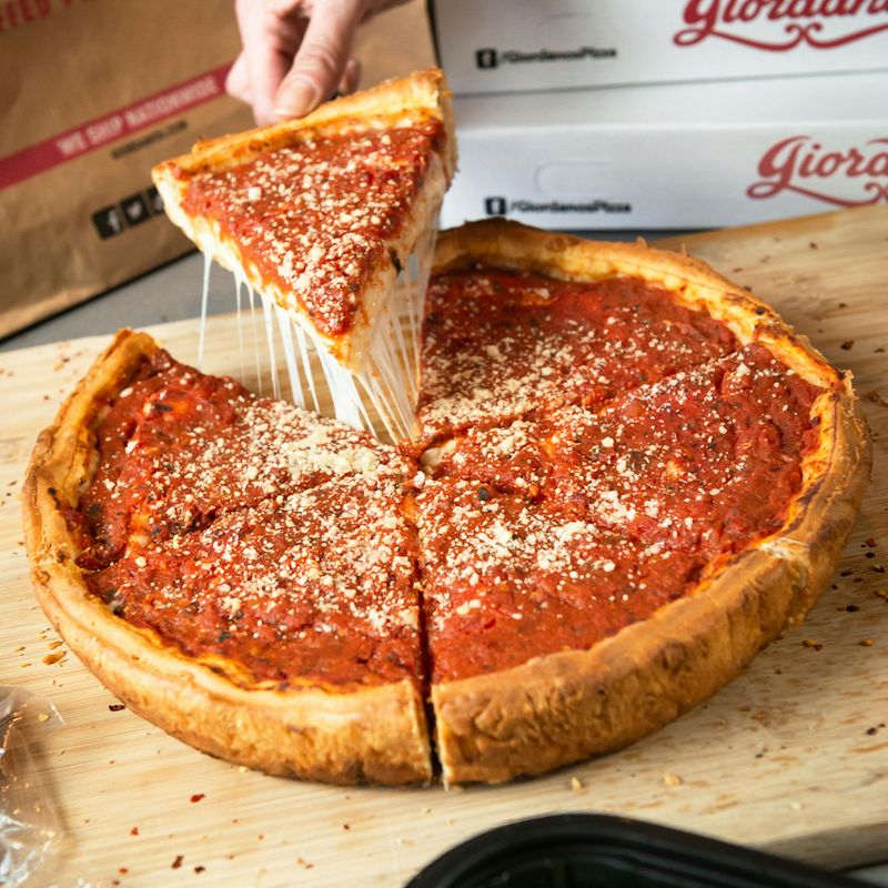 Giordano's