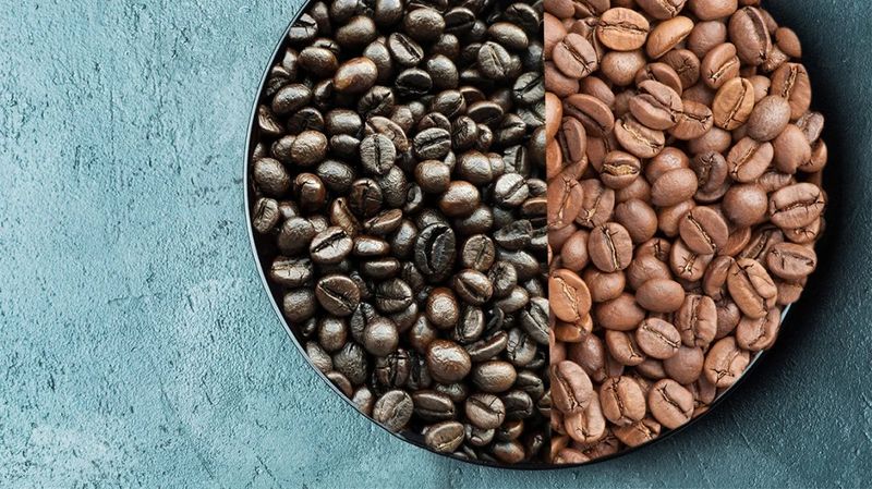 Light Roast Arabica