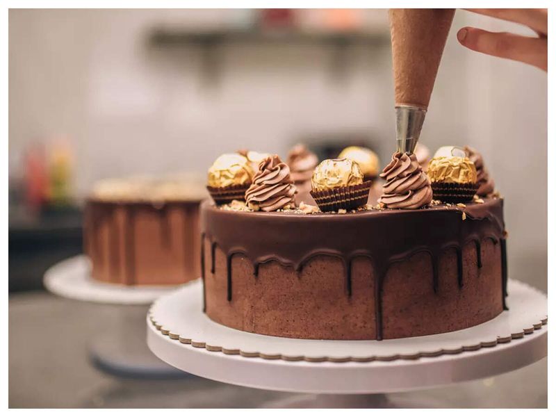 Store-Bought Frosting