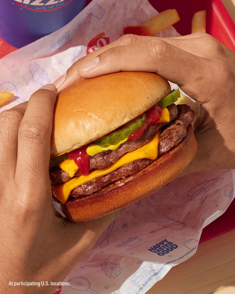 Low-Quality: Dairy Queen