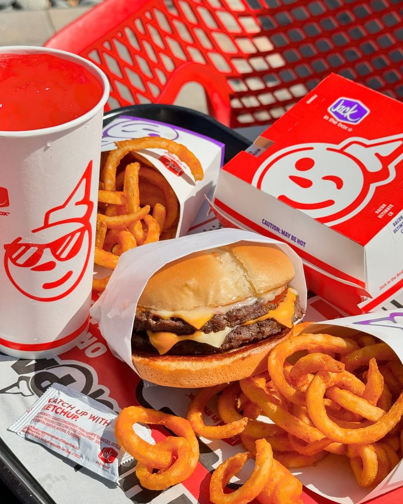 Low-Quality: Jack in the Box