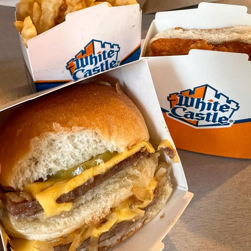 Low-Quality: White Castle