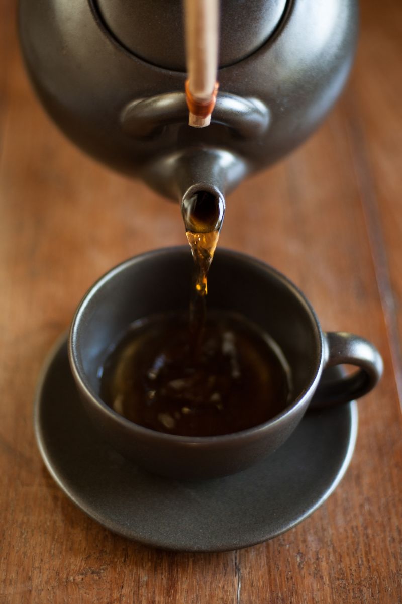 Anti-inflammatory Properties: Nature's Soothing Touch