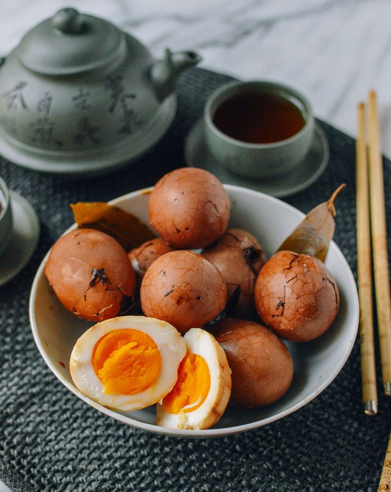 Tea Egg