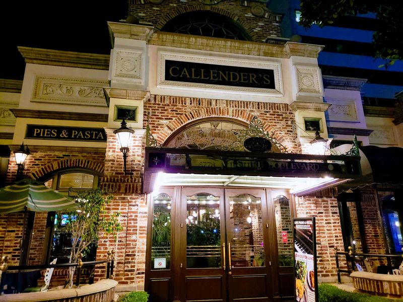 Marie Callender’s (Outside California)