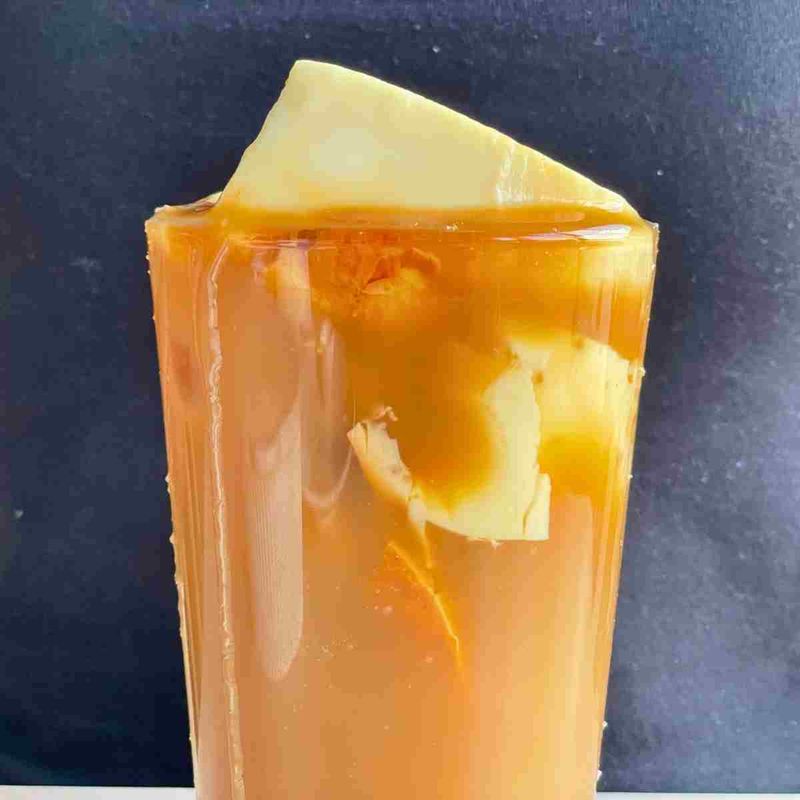 Pudding (Egg Custard)
