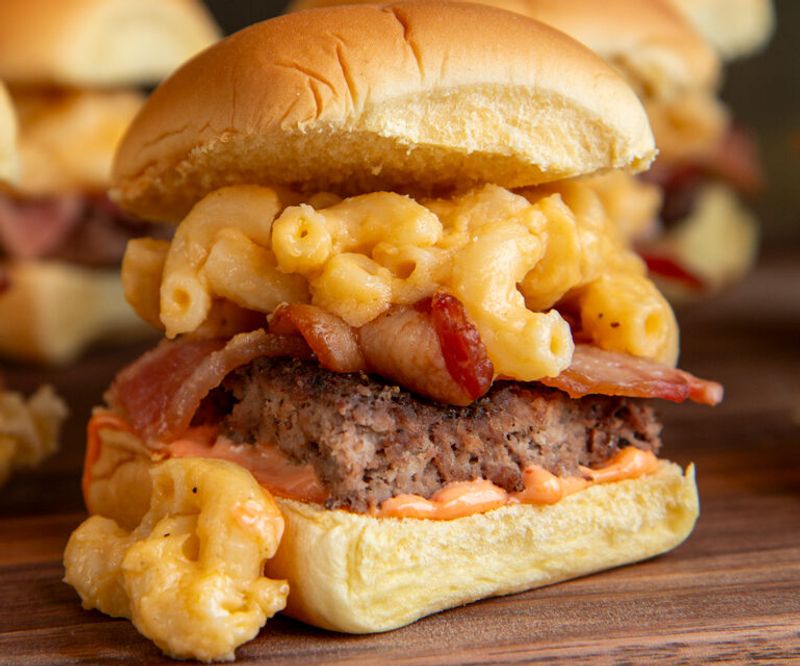Mac and Cheese