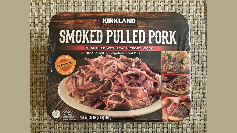 Pulled Pork