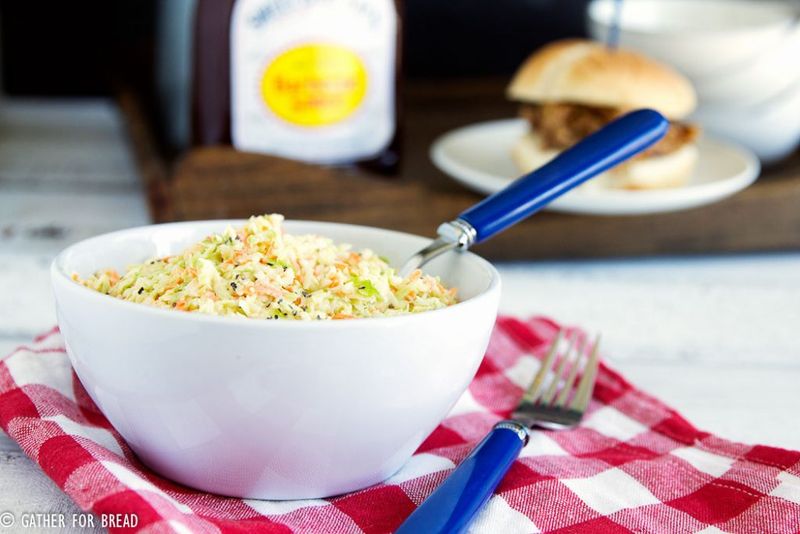 Coleslaw: The Versatile Side Dish