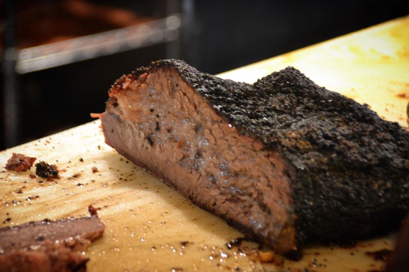 Mad Jack's Mountaintop BBQ (Cloudcroft, New Mexico)