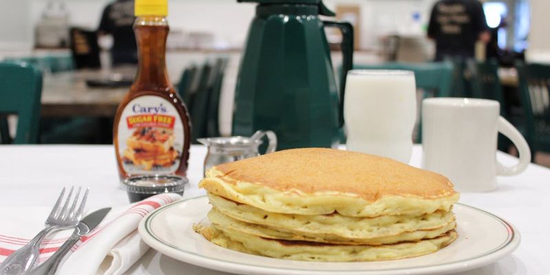 Magnolia Pancake Haus (Austin, Texas)