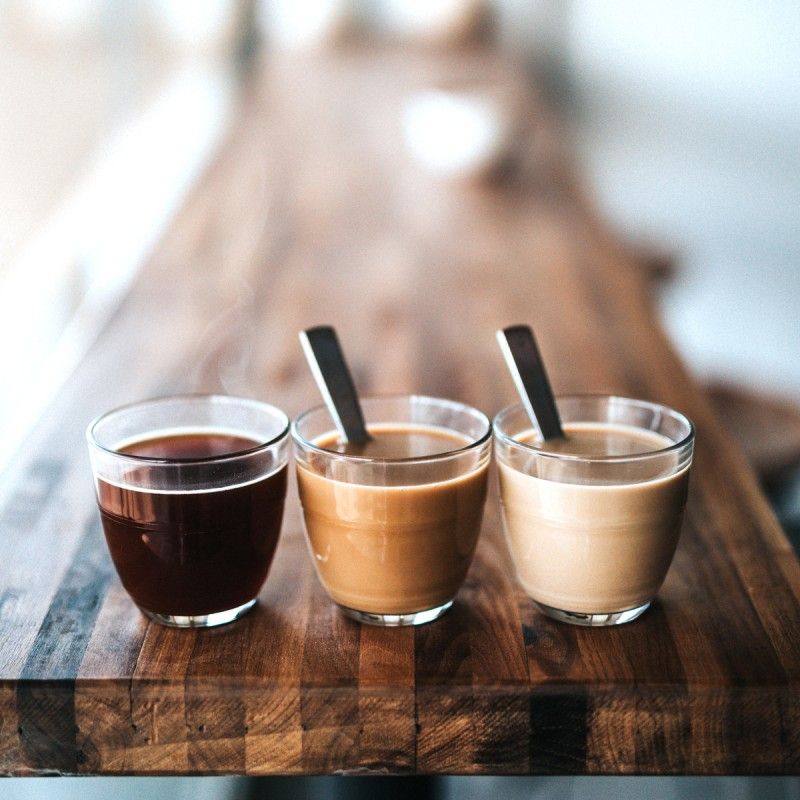 Don't Rely on Coffee for Energy