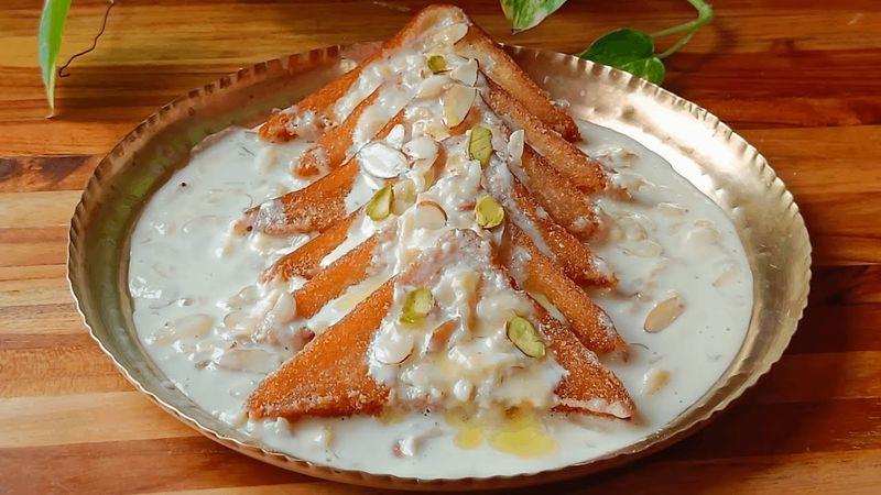 Shahi Tukra