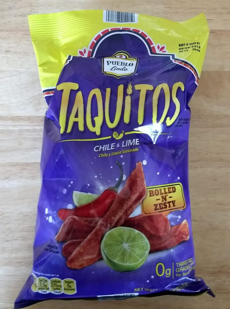 Pueblo Lindo Taquitos