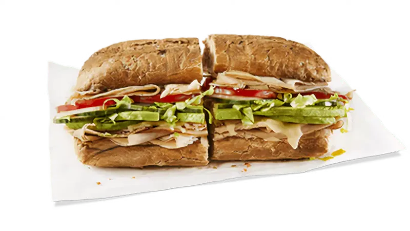 Avo Turkey
