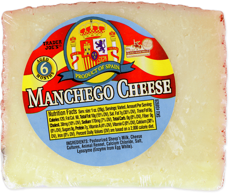 Manchego