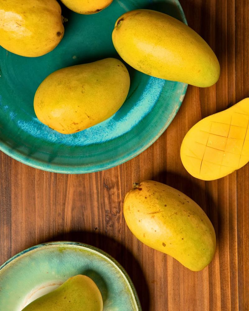 Mangoes