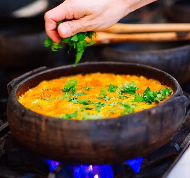 Moqueca