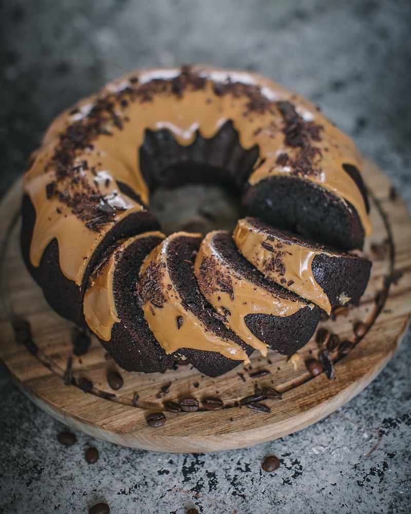 Double Chocolate Espresso 