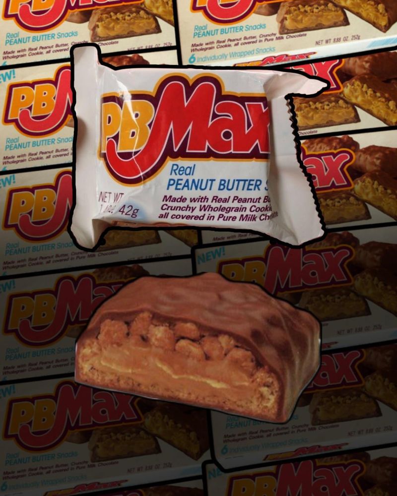 PB Max