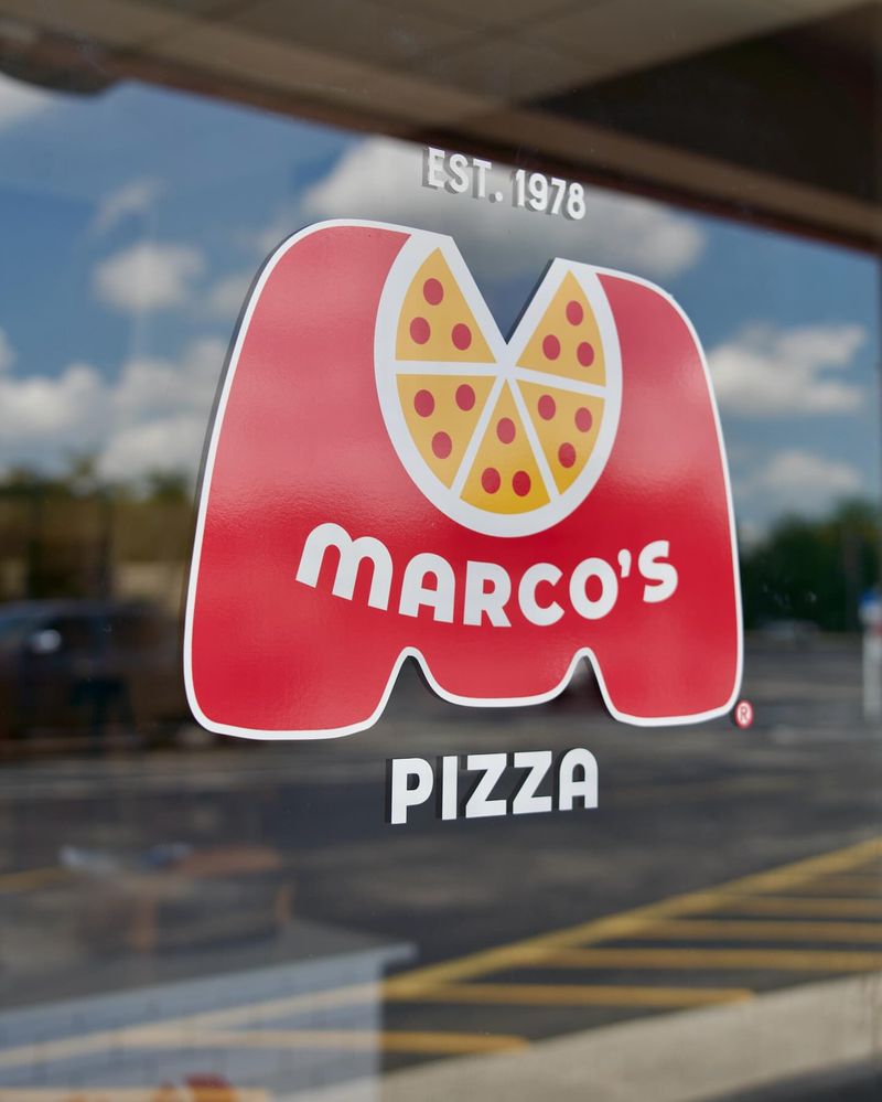 Marco’s Pizza