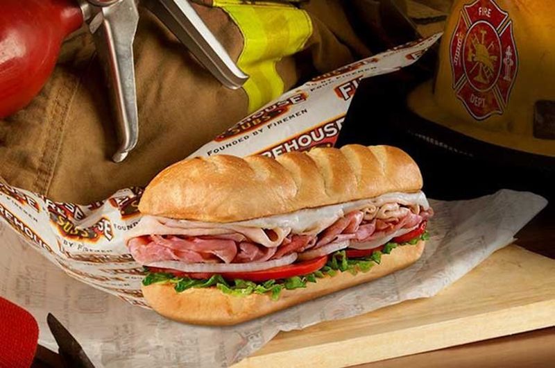 Firehouse Subs