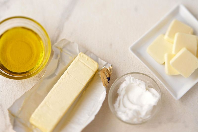 Margarine
