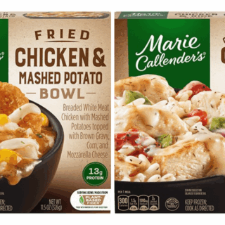 Marie Callender’s 7 New Frozen Dinners Are the Comfort Food You’ve Been Craving