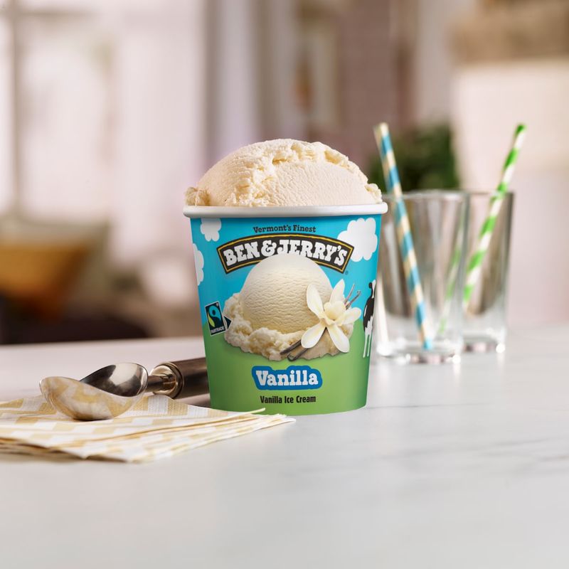 Ben & Jerry's