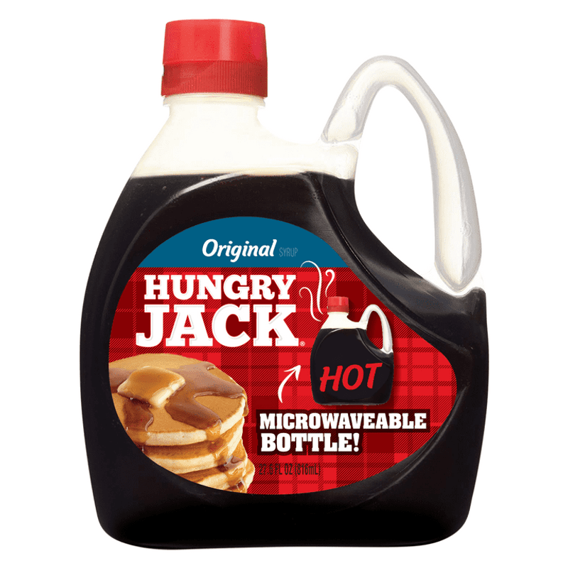 Hungry Jack