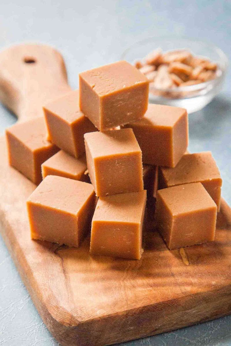 Peanut Butter Fudge