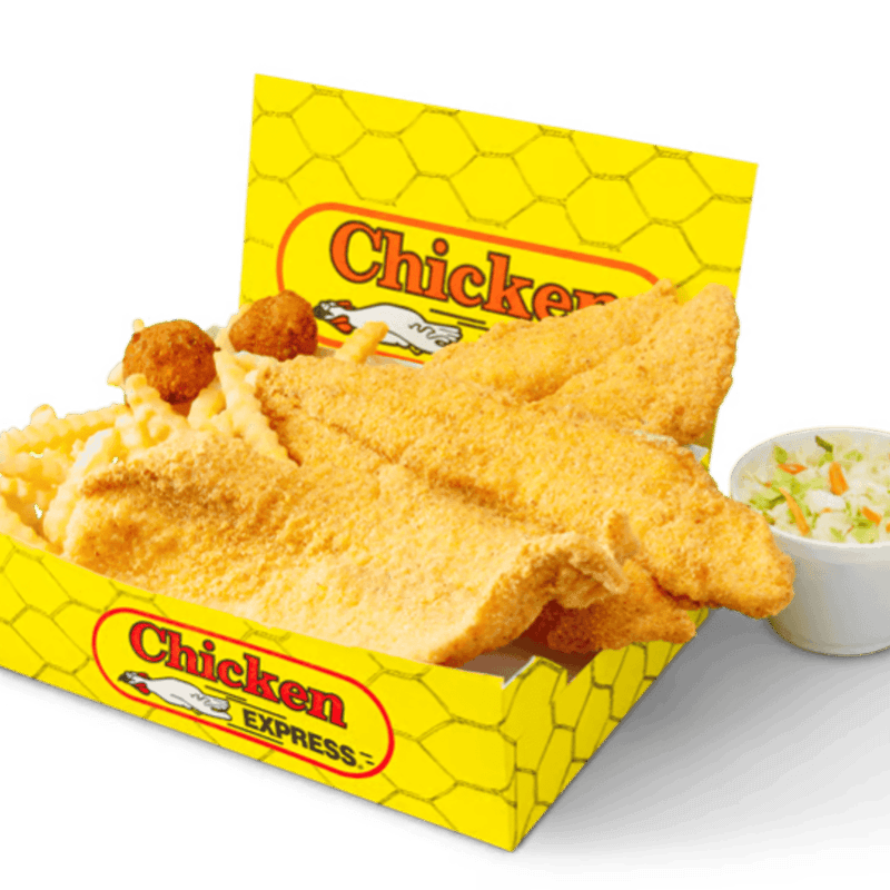 Chicken Express