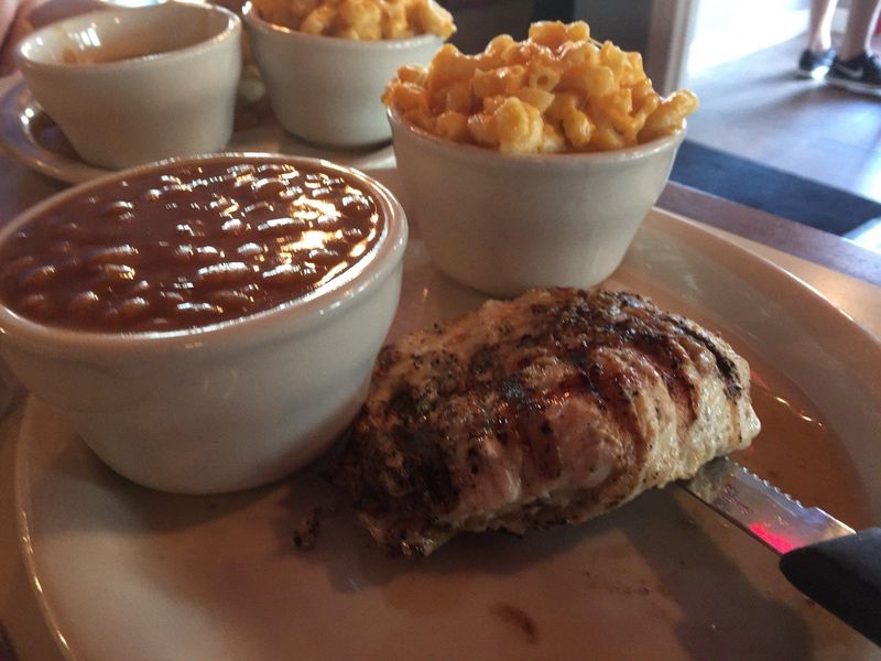 Mary B’s (Parkersburg, West Virginia)