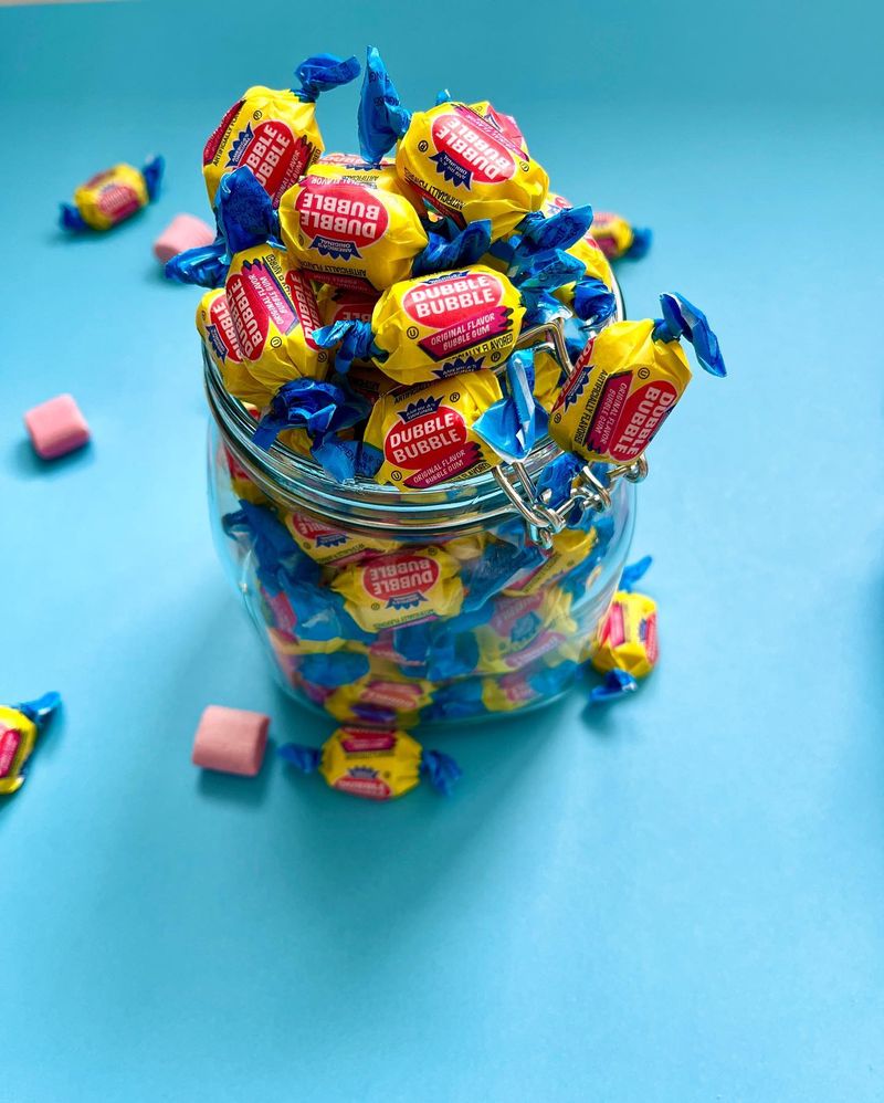 Dubble Bubble