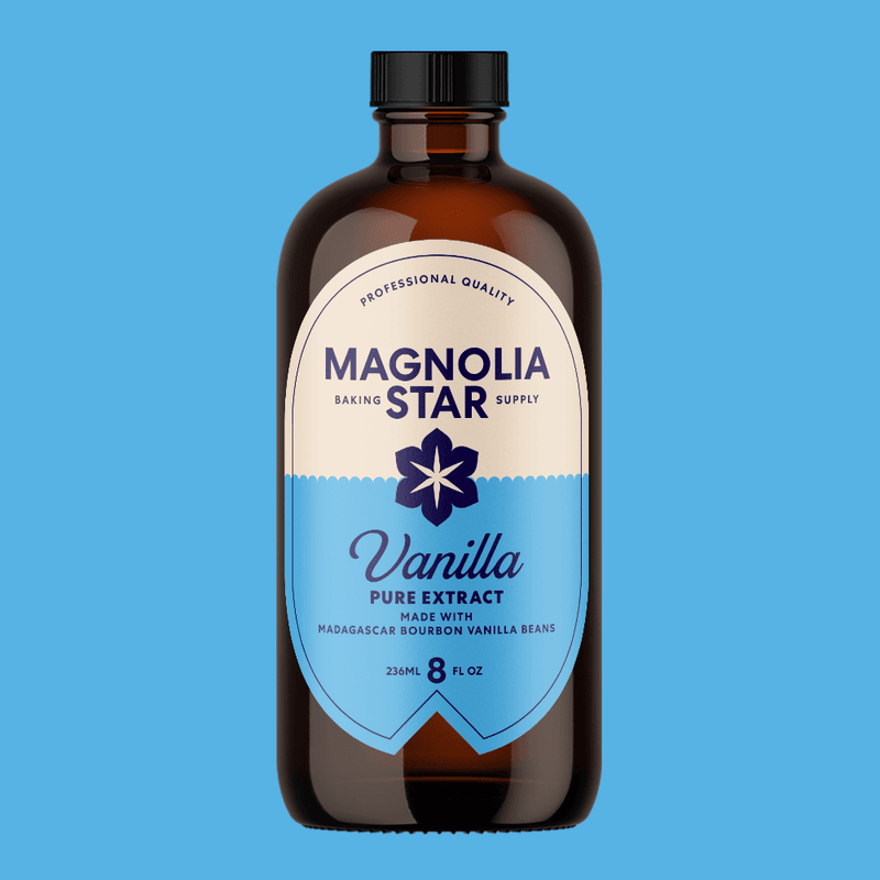 Splurge On Quality Vanilla