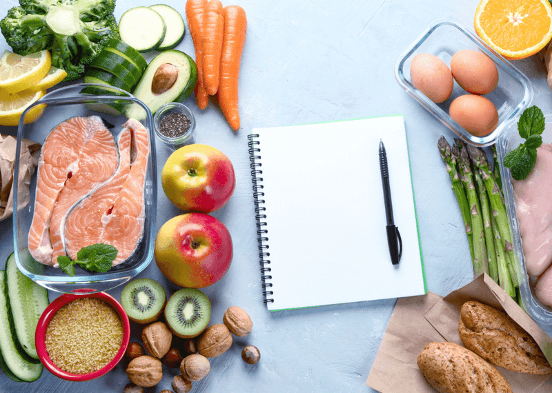 Master the Art of Meal Planning